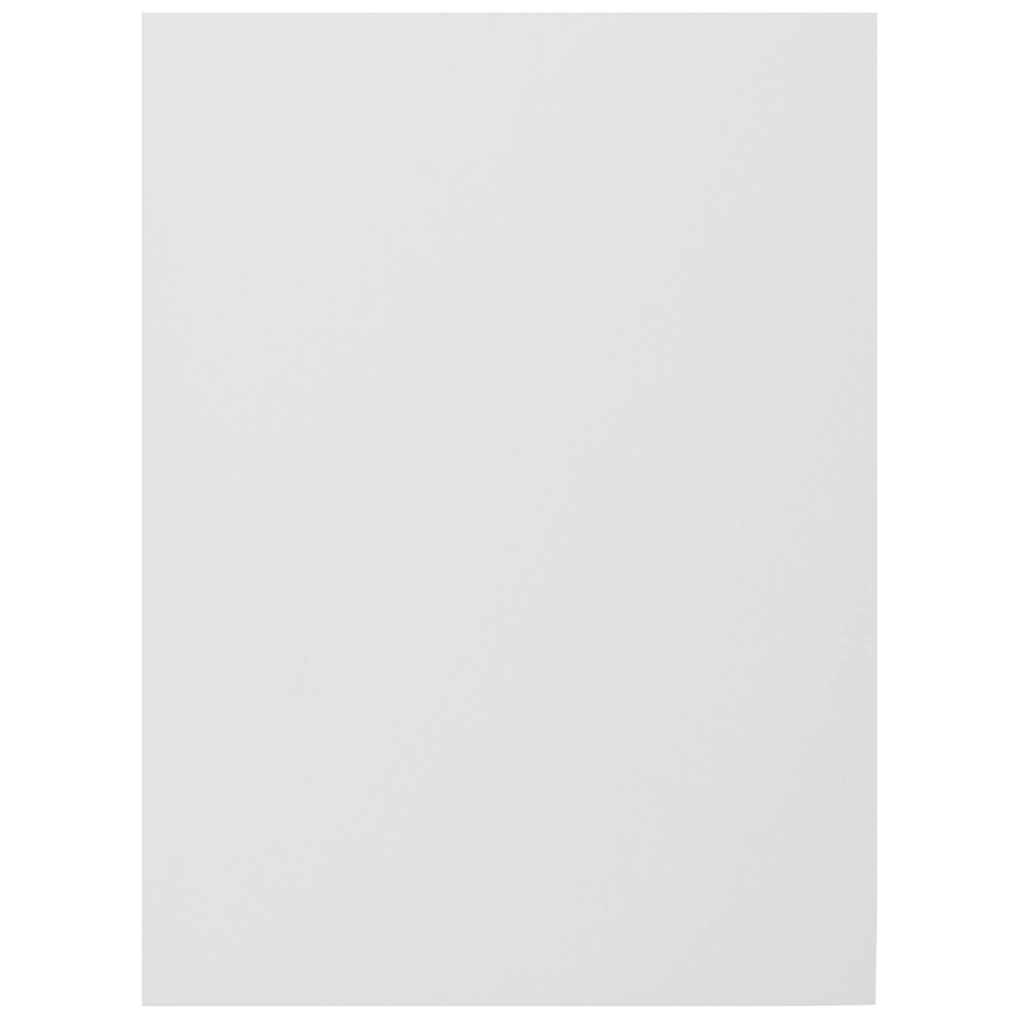 JAM Paper A6 Blank Foldover Cards